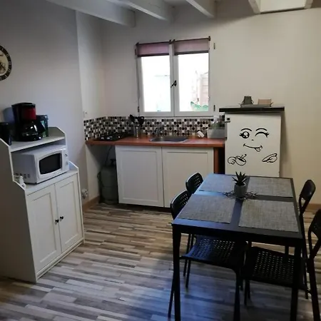 Au Petit Bezion * Sarceaux