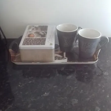 بيت للعطل Au Petit Bezion Sarceaux