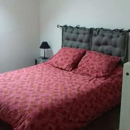 Au Petit Bezion Sarceaux