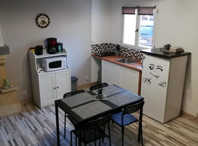 Au Petit Bezion Sarceaux