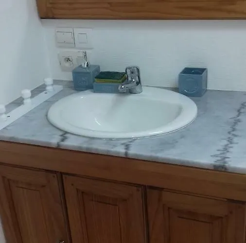 Nyaraló Au Petit Bezion